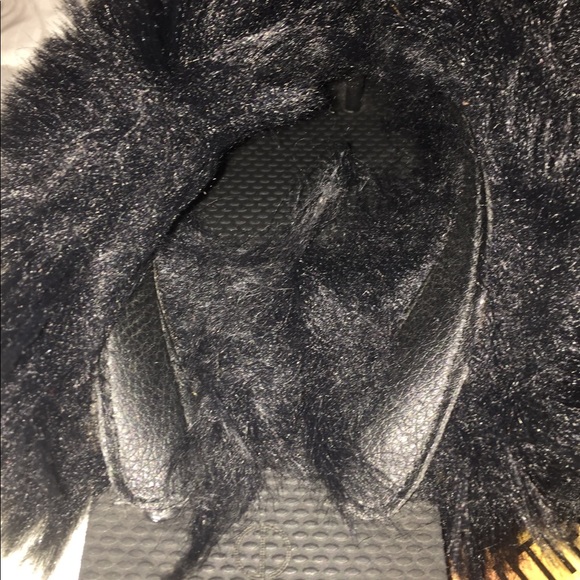 Flip flops/Alexis/Size 5/6 - Picture 5 of 8